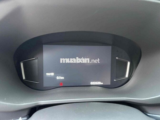 Mitsubishi Xpander 2023 Cross - 22600 km