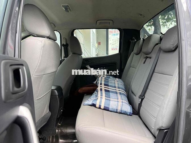 Ford Ranger 2019 XLS 2.2L 4x2 AT - 70000 km