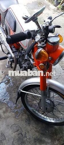 Cần bán CL 68  gấp lấy tiền trả nợ
