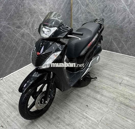 SH Ý 2010 full 150i