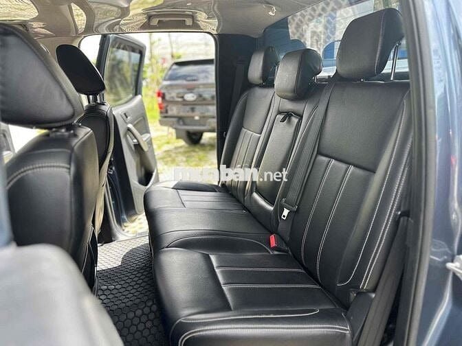 Ford Ranger 2019 XLS 2.2L 4x2 MT - 82000 km