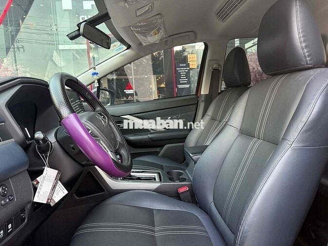 Mitsubishi Xpander 2023 Cross - 22600 km