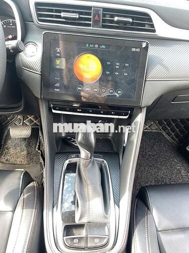 MG MGZS 2024 Standard 1.5 AT 2WD siêu lướt 3.000km