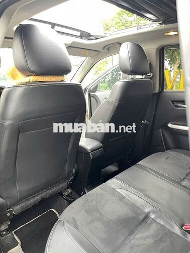 Suzuki Vitara 2016 1.6 AT chuẩn đẹp zin 84000 km