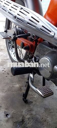 Cần bán CL 68  gấp lấy tiền trả nợ