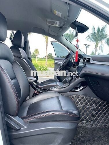 MG MGZS 2024 Standard 1.5 AT 2WD siêu lướt 3.000km