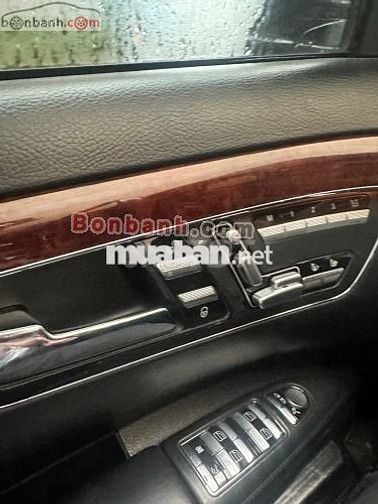 S350L lên full Maybach 2020