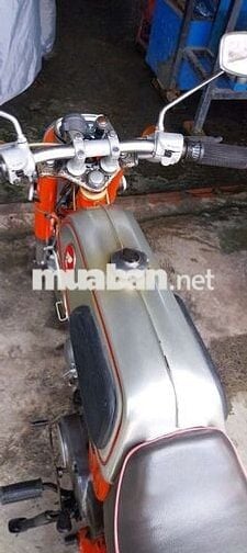 Cần bán CL 68  gấp lấy tiền trả nợ