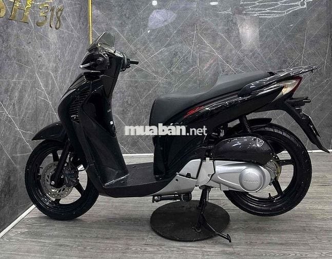SH Ý 2010 full 150i