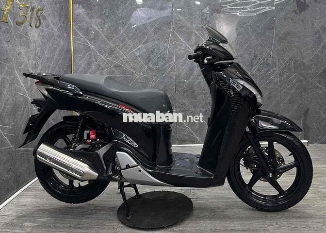 SH Ý 2010 full 150i