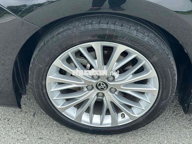 Toyota Camry 2019 2.5Q - 38000 km