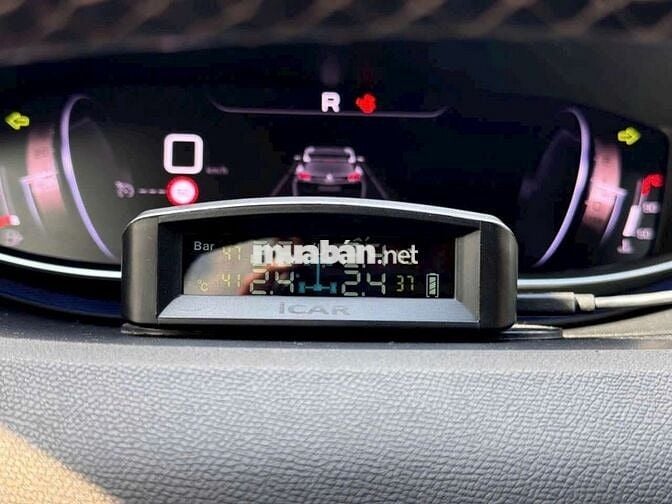 Cần bán xe 2022 AL - 30000 km