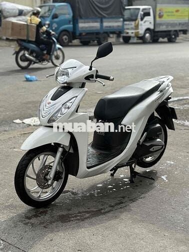 vison 2023 khoá smk xe đẹp máy móc êm ru