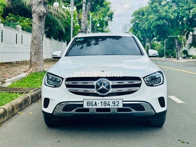 Mercedes Benz GLC 2021 200 4Matic - 89000 km