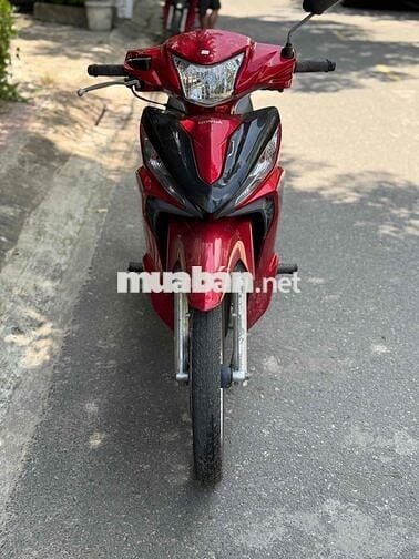 wave Rsx 2014 cọp