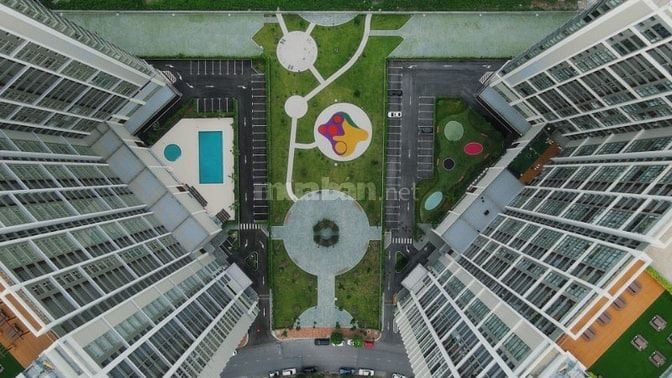 Căn hộ cao cấp The Minato Residence - View sông cầu Rào cực đẹp