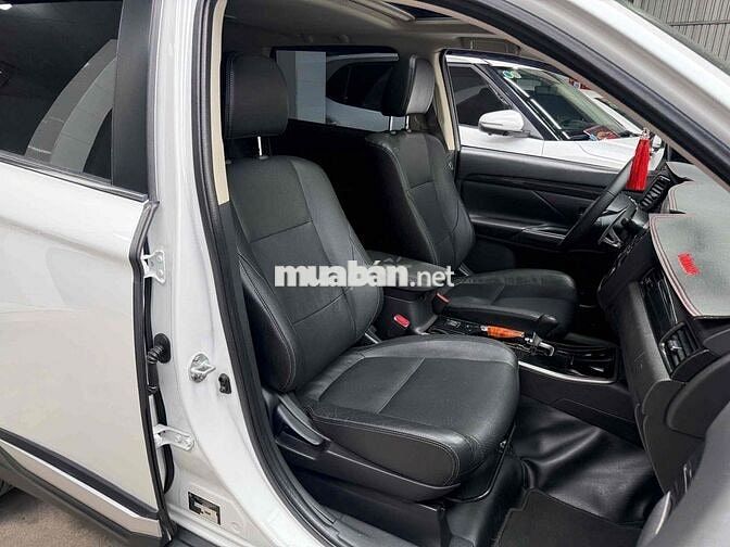 Mitsubishi Outlander 2019 2.0 CVT Premium - 70000