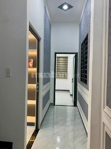 CẦN BÁN GẤP NHÀ HUỲNH VĂN BÁNH, PHÚ NHUẬN, ĐANG CHO THUÊ, BỚT TÍ LỘC 