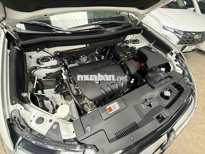 Mitsubishi Outlander 2019 2.0 CVT Premium - 70000
