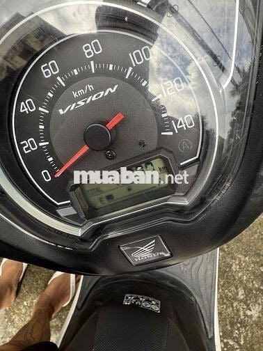 vison 2023 khoá smk xe đẹp máy móc êm ru