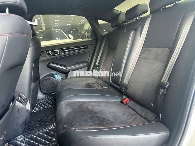 HONDA CIVIC 1.5 RS SX 2022 ODO 5 VẠN