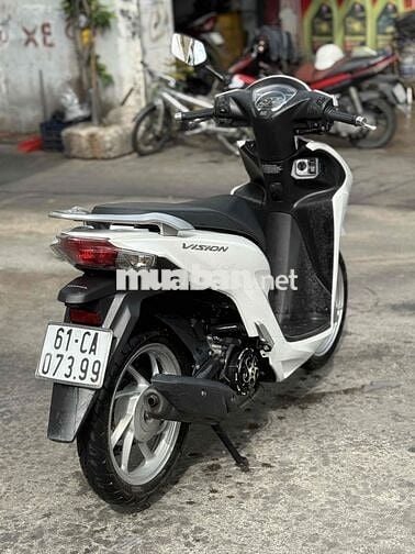 vison 2023 khoá smk xe đẹp máy móc êm ru