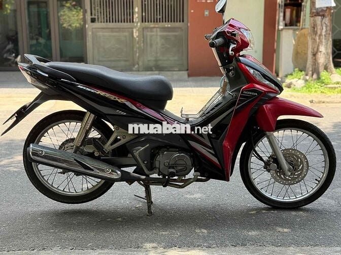 wave Rsx 2014 cọp