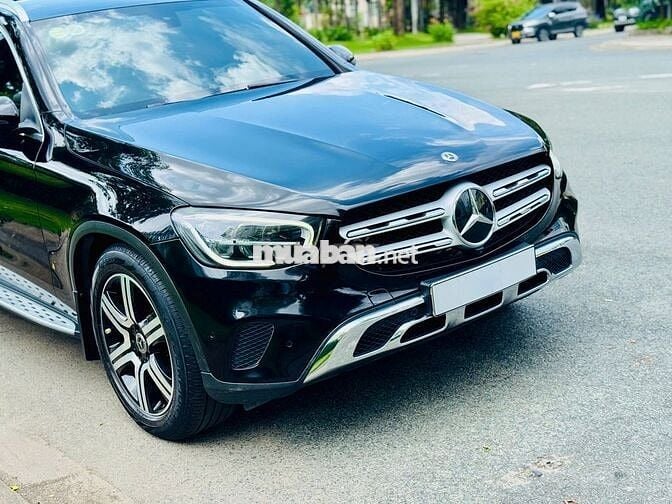 Mercedes GLC200 4Matic SX2020 xe đẹp cam kết chuẩn