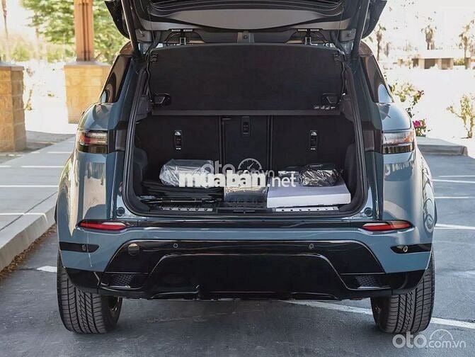 Land Rover Range Rover Evoque R-Dynamic SE 2025
