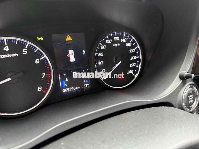 Mitsubishi Outlander 2019 2.0 CVT Premium - 70000