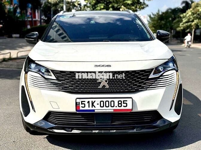 Cần bán xe 2022 AL - 30000 km