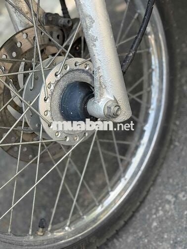 wave Rsx 2014 cọp