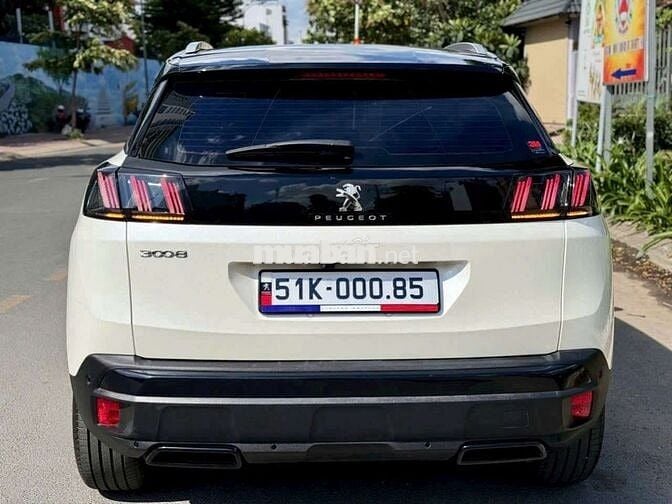 Cần bán xe 2022 AL - 30000 km