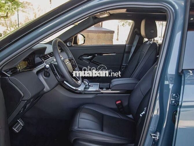 Land Rover Range Rover Evoque R-Dynamic SE 2025