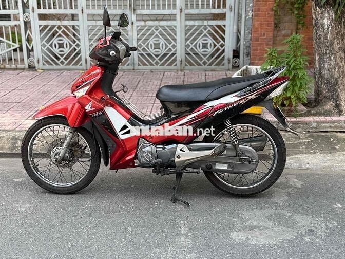 Bán xe Fu X 2010