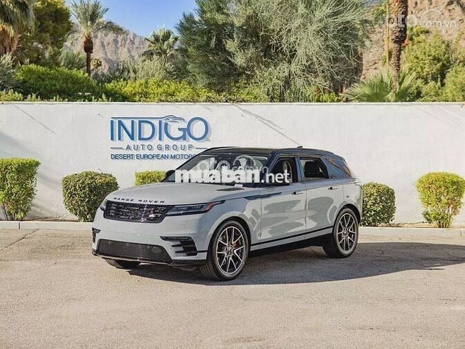 Land Rover Range Rover Velar R-Dynamic SE 2025