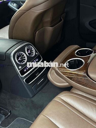 Mercedes Benz S Class 2016 Maybach S400 - 86000 km