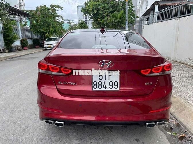 2017 2.0 AT - 45000 km