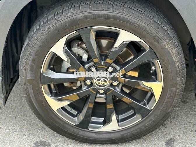 Toyota Corolla Cross 2021 1.8V - 58000 km