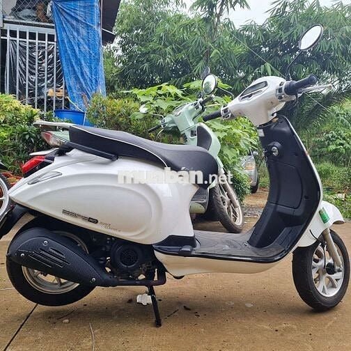 Xe zin máy rất êm