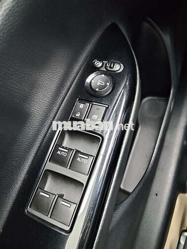 Honda accord cọp bán