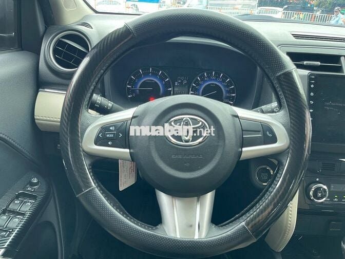 Toyota Rush 2020  - 117000 km