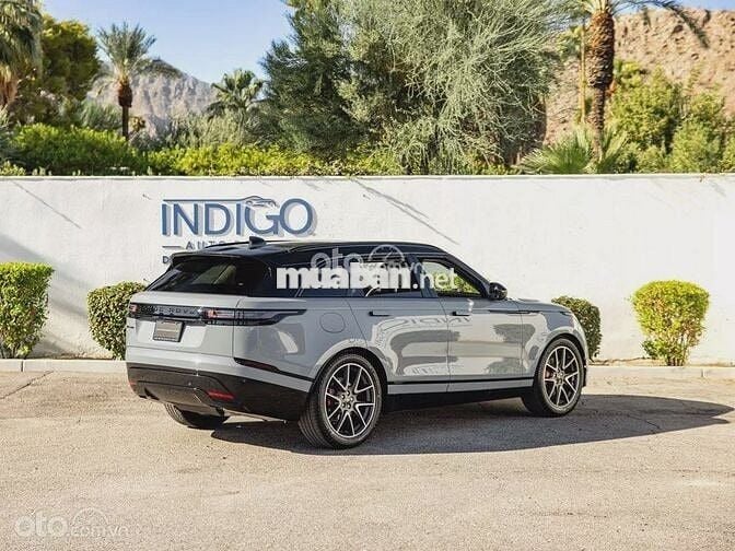 Land Rover Range Rover Velar R-Dynamic SE 2025