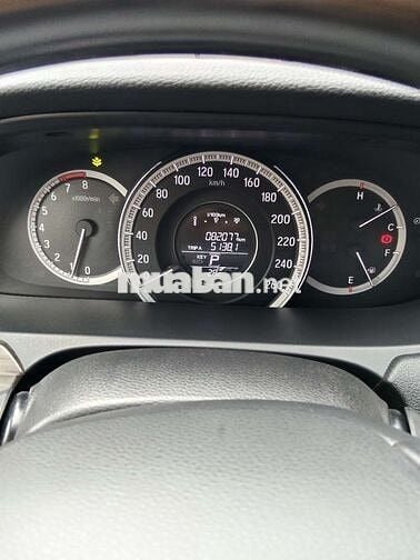 Honda accord cọp bán