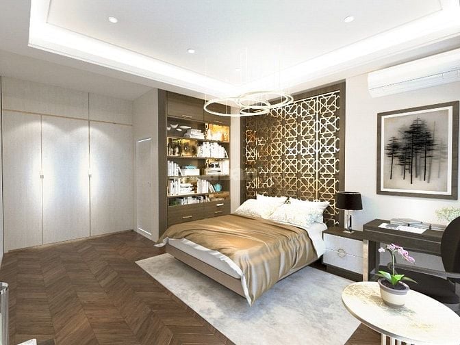 Căn hộ cao cấp The Minato Residence - View sông cầu Rào cực đẹp