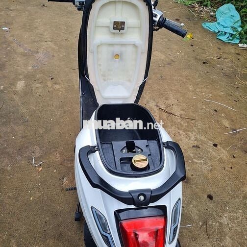 Xe zin máy rất êm