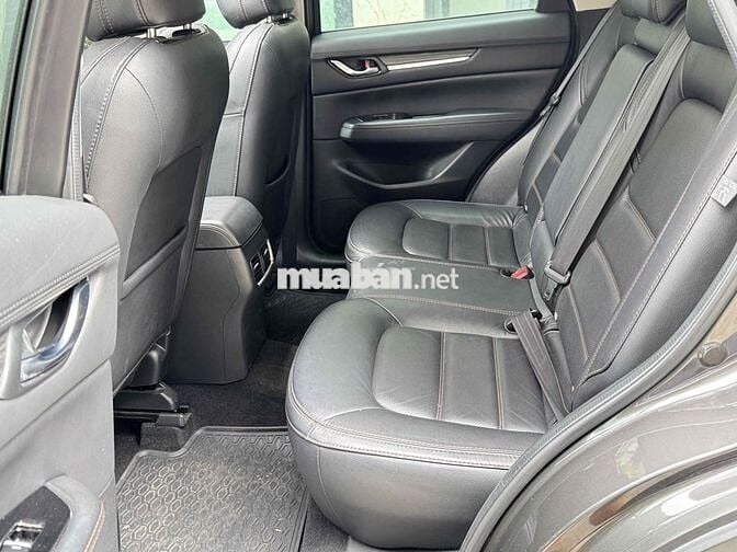 Mazda CX 5 2020 2.0L AT Premium - 54000 km
