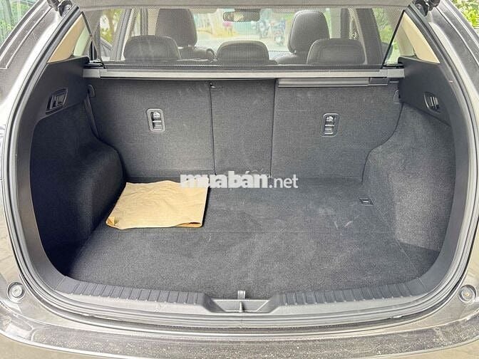 Mazda CX 5 2020 2.0L AT Premium - 54000 km