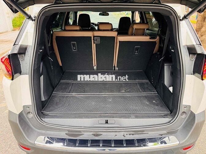 Peugeot 5008 GT sx2022 - 35000 km