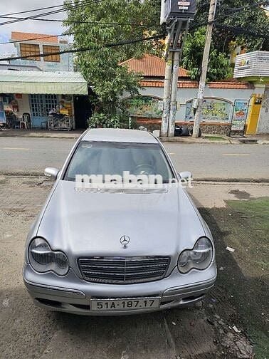 2002 - 268000 km